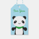 Suche nach panda geschenkanhänger Niedlich