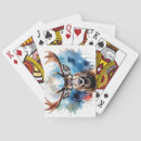 Suche nach aquarelle spielkarten Grau