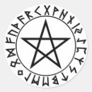 Recherche de magick autocollants Païen