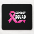 Suche nach rosa brustkrebs schleife mousepads Brustkrebserkrankung