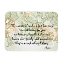 Recherche de rumi citations magnets Floral