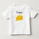 Recherche de fromages tshirts Pour enfants