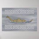 Suche nach nessie poster Loch ness monster