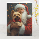 Recherche de fêtard vœux cartes Chien