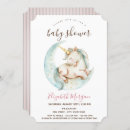 Recherche de moon baby shower invitations Pour enfants