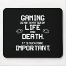 Recherche de console tapis souris Geek