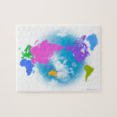 Suche nach farbbild puzzle Weltkarte