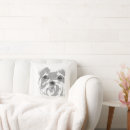 Suche nach shih tzu kissen Schwarz weiß