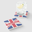 Suche nach britische flagge untersetzer London