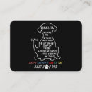 Recherche de bonnes fêtes cartes visite Papa