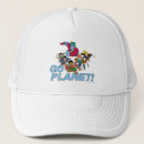 Recherche de planeteers trucker casquettes Environment