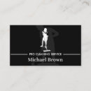 Recherche de home service cartes visite Nettoyage