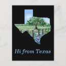 Suche nach eichenbaum postkarten Texas