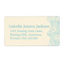 Suche nach wirbel firmen etiketten Rücksendeadresse