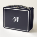 Suche nach schwarzer hintergrund brotdosen Monogramm