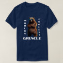 Recherche de le plus frais tshirts Uncle