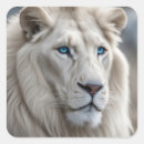 Suche nach weißer löwe aufkleber Katze