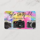 Suche nach vintage camera visitenkarten Rustikal