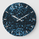 Suche nach deep blue wanduhren Navy