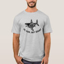 Suche nach fisch skelett tshirts Hai