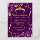 Recherche de floral pourpre rose invitations Pour tous