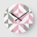 Recherche de zigzag horloges Motif