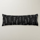 Recherche de coussins longs Simple