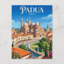 Suche nach padua postkarten Reise