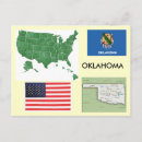 Suche nach oklahoma postkarten Usa