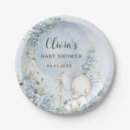 Recherche de elephant baby shower assiettes Mother to be