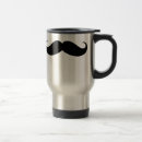 Recherche de de moustache tasses Humour