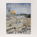 Suche nach hebräisch puzzle Jerusalem