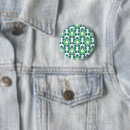 Recherche de feuillage vert badges Nature