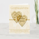Suche nach goldener hochzeitstag karten Jahre