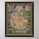 Suche nach historische karten poster Western