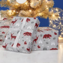 Suche nach büffel geschenkpapier Rustikal