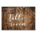 Suche nach rustikale tischkarten Hochzeitsempfang