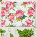 Suche nach blumenmuster geschirr tücher Vintage