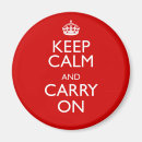 Recherche de garde royale magnets Couronne