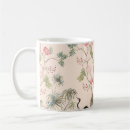 Recherche de oiseaux exotiques tasses Jungle