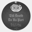 Recherche de anneaux mariage autocollants Cœur