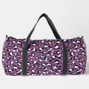 Recherche de motif pourpre sacs Pour elle