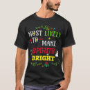 Recherche de spiritueux tshirts Probable