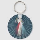 Recherche de jesus porteclés Heart