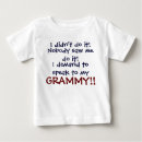 Suche nach grammy babykleidung Großvater