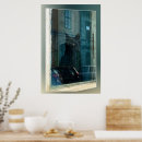 Suche nach katze fenster poster Alt