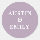 Suche nach lavendelhochzeit aufkleber Vielen dank