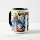 Suche nach gruselige halloween tassen Modern