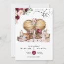 Recherche de boho wedding save the dates Pour tous