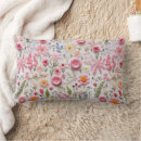 Recherche de fleurs modernes coussins Mignon